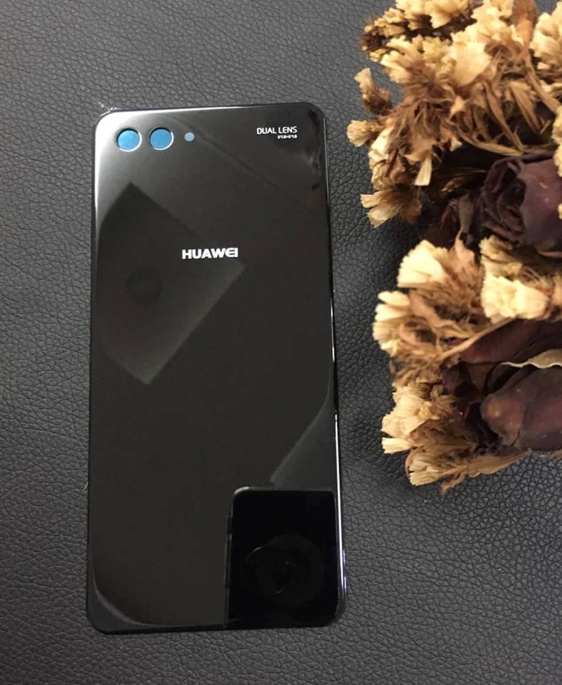 Thay Nắp Kính Lưng Vỏ Sau Huawei Nova 2s Chính Hãng Lấy Liền trong quá trình sử dụng không may Chiếc Huawei P10 Lite của bạn bị va đập, ngoài màn hình ra thì vỏ, khung sườn